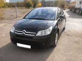 Citroen C4 2008 , 455000 , 