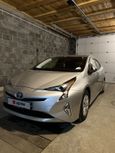  Toyota Prius 2016 , 1500000 , -