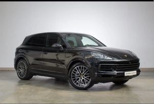 SUV   Porsche Cayenne 2020 , 11700000 , 