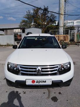 SUV   Renault Duster 2013 , 950000 , 