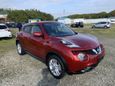 SUV   Nissan Juke 2015 , 875000 , 