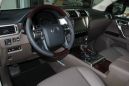 SUV   Lexus GX460 2018 , 4644000 , 