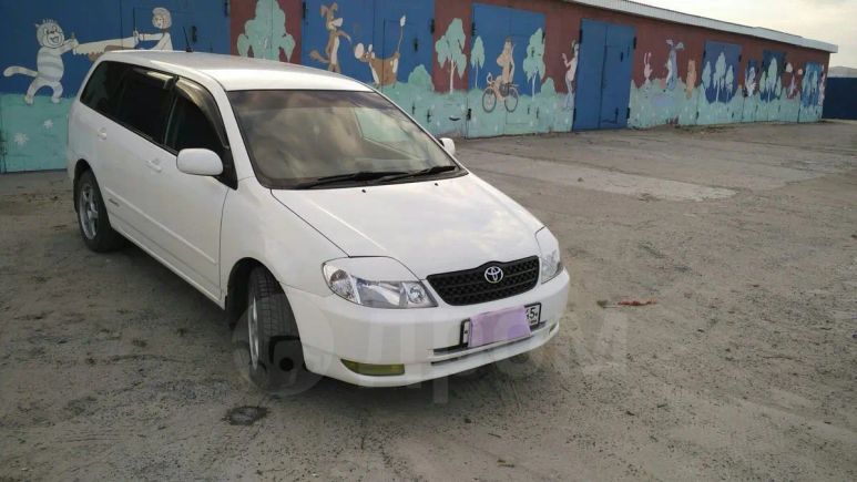  Toyota Corolla Fielder 2003 , 330000 ,  