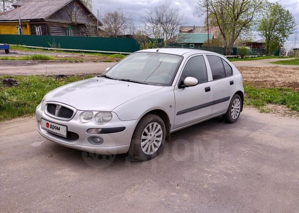  Rover 25 2002 , 235000 , 