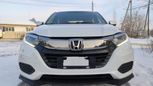 SUV   Honda HR-V 2021 , 1850000 , 