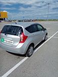  Nissan Note 2014 , 550000 , 