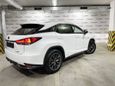 SUV   Lexus RX450h 2020 , 7000000 , 