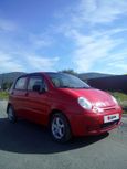  Daewoo Matiz 2006 , 89000 , 