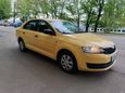  Skoda Rapid 2017 , 395000 , 