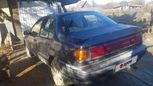  Toyota Tercel 1992 , 65000 , -2