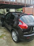 SUV   Nissan Juke 2013 , 615000 , -