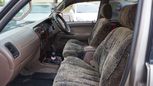 SUV   Toyota Hilux Surf 2001 , 520000 , 