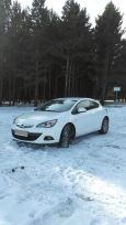  Opel Astra GTC 2012 , 550000 , 