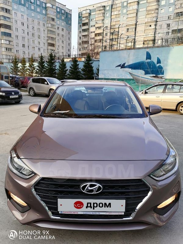  Hyundai Solaris 2019 , 1010000 , 