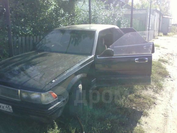  Nissan Cedric 1991 , 120000 , 