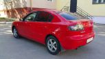  Mazda Mazda3 2007 , 310000 , 