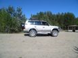 SUV   Toyota Land Cruiser Prado 1998 , 750000 , 