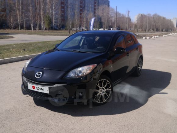  Mazda Mazda3 2011 , 535000 , 