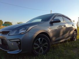  Kia Rio 2018 , 820000 , 