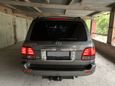 SUV   Lexus LX470 1999 , 870000 , 