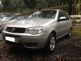  Fiat Albea 2010 , 283000 , 