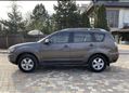 SUV   Mitsubishi Outlander 2010 , 870000 , --