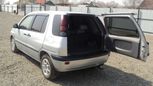  Toyota Raum 1999 , 187000 , 