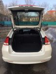  Honda Insight 2010 , 520000 , 