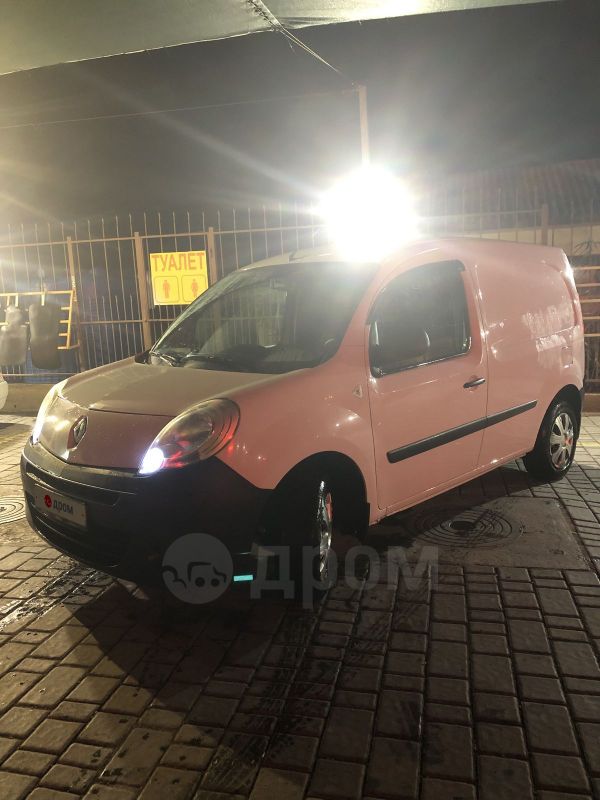    Renault Kangoo 2012 , 400000 , 