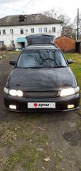  Mazda Capella 1999 , 167000 , 