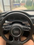  Audi A6 2017 , 2350000 , 