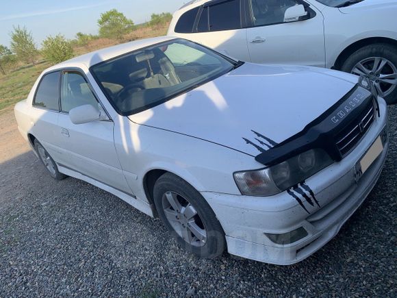  Toyota Chaser 2000 , 270000 , 