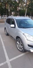 SUV   Citroen C-Crosser 2010 , 710000 , 