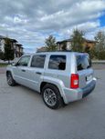 SUV   Jeep Liberty 2008 , 760000 , 