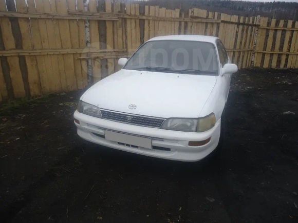  Toyota Corolla 1994 , 93000 , 