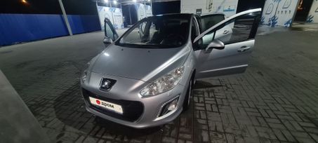  Peugeot 308 2011 , 450000 , 