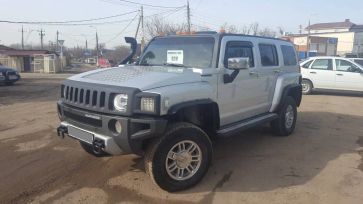 SUV   Hummer H3 2008 , 730000 , 