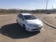    Toyota Prius Alpha 2014 , 1110000 , 