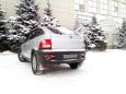 SUV   SsangYong Actyon 2008 , 335000 , 