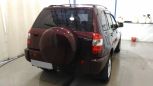 SUV   Chery Tiggo T11 2008 , 345000 , 