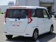  Toyota Roomy 2017 , 742000 , 