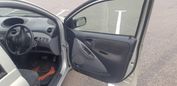  Toyota Vitz 2002 , 237000 , 