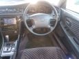  Toyota Chaser 1997 , 350000 , 