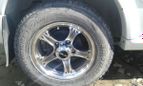 SUV   Suzuki Grand Escudo 2001 , 450000 , 