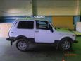 SUV    4x4 2121  2003 , 145000 , 