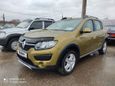  Renault Sandero Stepway 2017 , 689000 , 