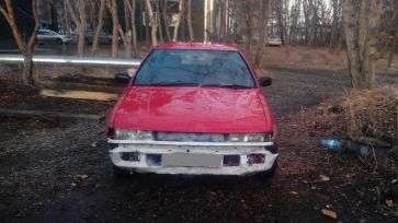  Mitsubishi Mirage 1988 , 35000 , 