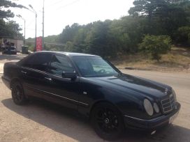  Mercedes-Benz E-Class 1998 , 230000 , 