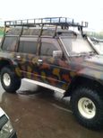 SUV   Nissan Safari 1993 , 645000 , -