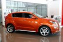 SUV   Kia Sportage 2014 , 1391000 , 